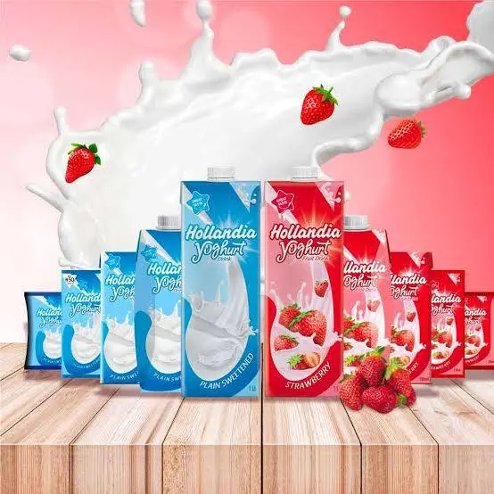 Juices & Beverages